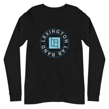 Load image into Gallery viewer, LLB Badge Long Sleeve