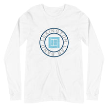 Load image into Gallery viewer, LLB Badge Long Sleeve