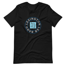 Load image into Gallery viewer, LLB Badge T-Shirt