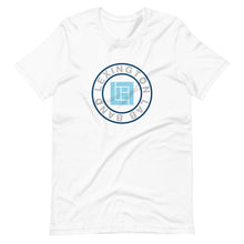 Load image into Gallery viewer, LLB Badge T-Shirt
