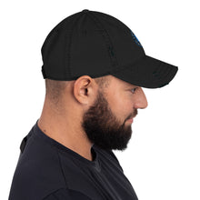 Load image into Gallery viewer, Distressed Dad Hat
