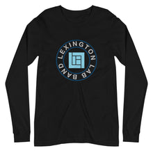 Load image into Gallery viewer, LLB Badge Long Sleeve
