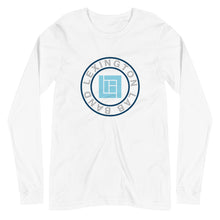 Load image into Gallery viewer, LLB Badge Long Sleeve
