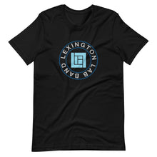 Load image into Gallery viewer, LLB Badge T-Shirt
