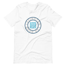 Load image into Gallery viewer, LLB Badge T-Shirt
